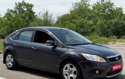 Ford Focus II рестайлинг, 2008 год, 600 000 рублей, 1 фотография