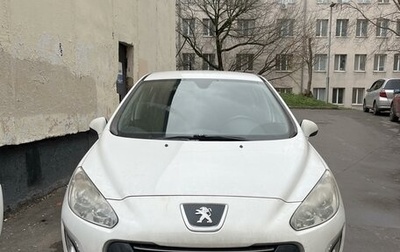 Peugeot 308 II, 2011 год, 490 000 рублей, 1 фотография