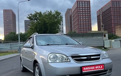 Chevrolet Lacetti, 2008 год, 690 000 рублей, 1 фотография