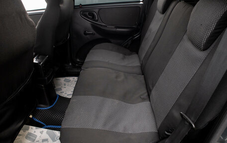 Chevrolet Niva I рестайлинг, 2015 год, 799 000 рублей, 23 фотография