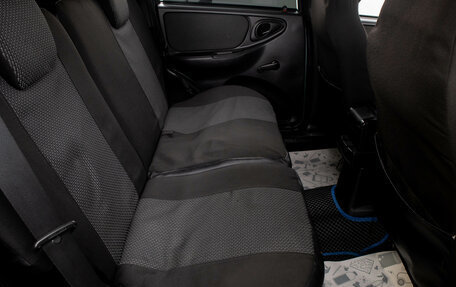 Chevrolet Niva I рестайлинг, 2015 год, 799 000 рублей, 24 фотография