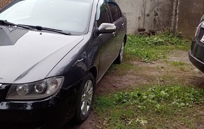 Lifan Solano I (630) рестайлинг, 2012 год, 380 000 рублей, 1 фотография