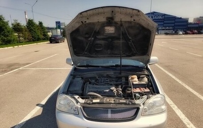 Chevrolet Lacetti, 2012 год, 700 000 рублей, 1 фотография