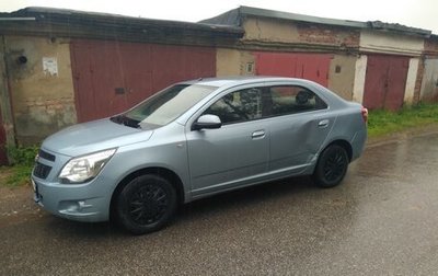 Chevrolet Cobalt II, 2013 год, 430 000 рублей, 1 фотография
