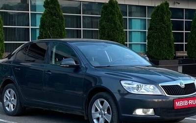 Skoda Octavia, 2012 год, 750 000 рублей, 1 фотография