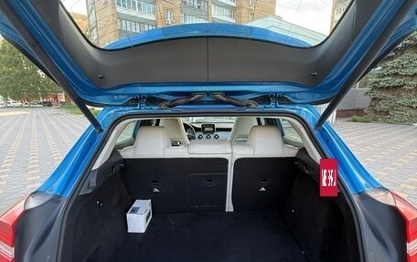 Mercedes-Benz GLA, 2014 год, 1 600 000 рублей, 8 фотография