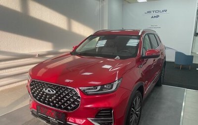 Chery Tiggo 8 Pro, 2021 год, 2 150 000 рублей, 1 фотография