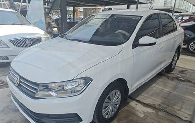Volkswagen Santana, 2021 год, 1 130 000 рублей, 1 фотография