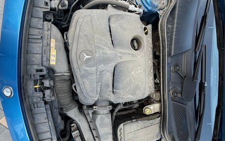 Mercedes-Benz GLA, 2014 год, 1 600 000 рублей, 12 фотография