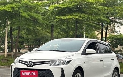 Toyota Vios III, 2020 год, 1 190 000 рублей, 1 фотография