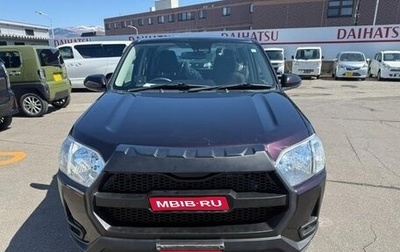 Toyota Probox I, 2022 год, 890 000 рублей, 1 фотография