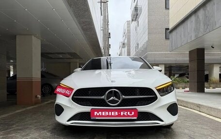 Mercedes-Benz A-Класс, 2022 год, 2 000 000 рублей, 1 фотография