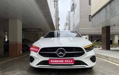 Mercedes-Benz A-Класс, 2022 год, 2 000 000 рублей, 1 фотография