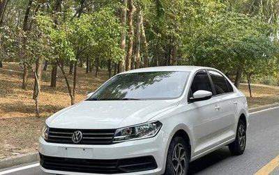 Volkswagen Santana, 2020 год, 1 080 000 рублей, 1 фотография