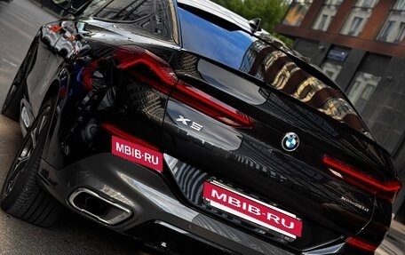 BMW X6, 2021 год, 8 900 000 рублей, 5 фотография