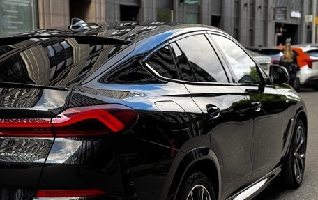 BMW X6, 2021 год, 8 900 000 рублей, 7 фотография