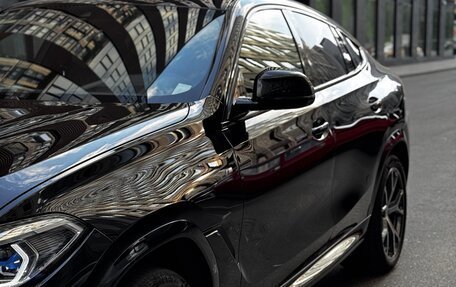 BMW X6, 2021 год, 8 900 000 рублей, 11 фотография