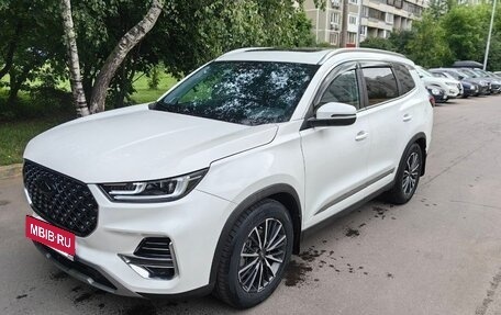 Chery Tiggo 8 Pro, 2023 год, 2 130 000 рублей, 1 фотография