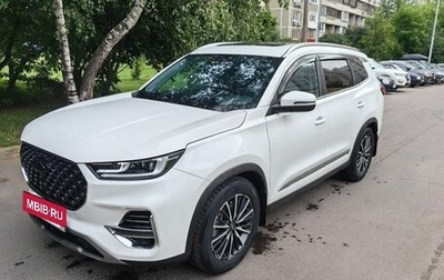 Chery Tiggo 8 Pro, 2023 год, 2 130 000 рублей, 1 фотография