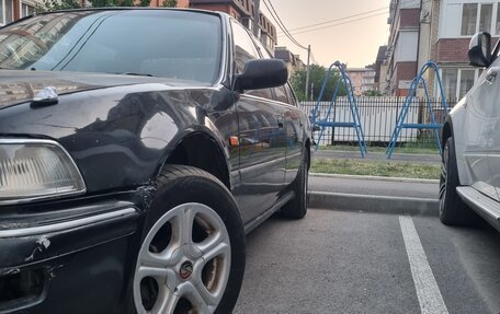 Honda Ascot, 1990 год, 235 000 рублей, 1 фотография