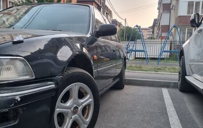 Honda Ascot, 1990 год, 235 000 рублей, 1 фотография