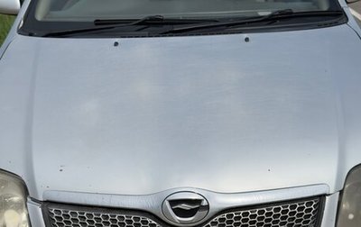 Toyota Corolla, 2004 год, 440 000 рублей, 1 фотография