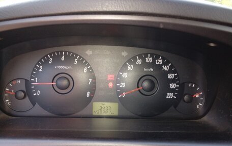 Hyundai Elantra III, 2008 год, 300 000 рублей, 5 фотография
