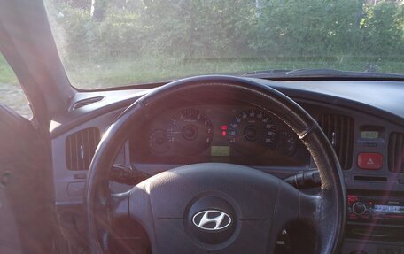 Hyundai Elantra III, 2008 год, 300 000 рублей, 6 фотография