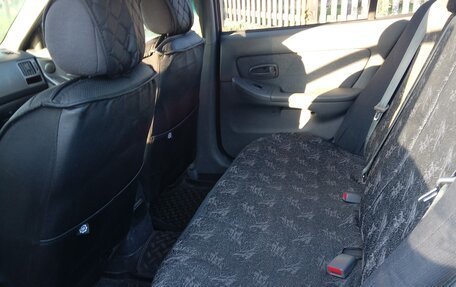 Hyundai Elantra III, 2008 год, 300 000 рублей, 9 фотография
