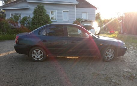 Hyundai Elantra III, 2008 год, 300 000 рублей, 3 фотография