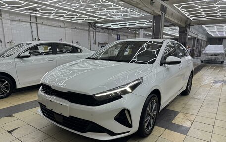 KIA K3, 2024 год, 2 240 000 рублей, 1 фотография