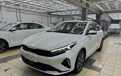 KIA K3, 2024 год, 2 240 000 рублей, 1 фотография