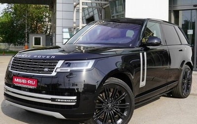 Land Rover Range Rover IV рестайлинг, 2022 год, 17 290 000 рублей, 1 фотография