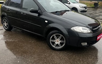 Chevrolet Lacetti, 2006 год, 359 000 рублей, 1 фотография