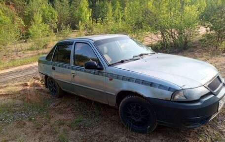 Daewoo Nexia I рестайлинг, 2012 год, 150 000 рублей, 2 фотография