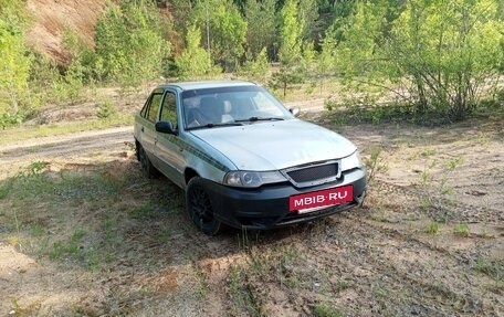 Daewoo Nexia I рестайлинг, 2012 год, 150 000 рублей, 3 фотография