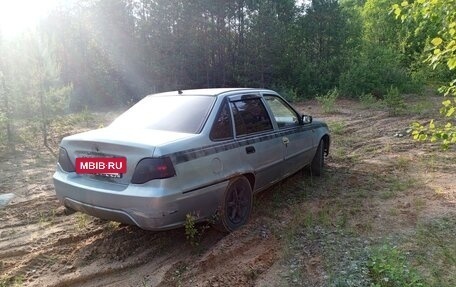 Daewoo Nexia I рестайлинг, 2012 год, 150 000 рублей, 4 фотография