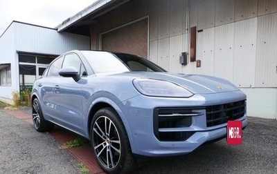 Porsche Cayenne III, 2024 год, 14 565 700 рублей, 1 фотография