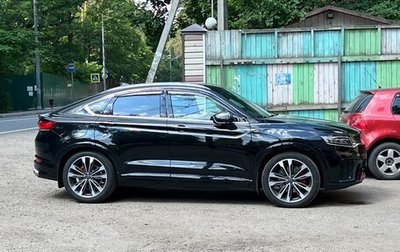 Geely Tugella FY11, 2022 год, 2 800 000 рублей, 1 фотография