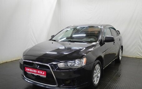 Mitsubishi Lancer IX, 2013 год, 510 000 рублей, 1 фотография