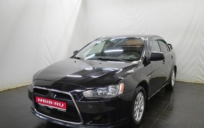 Mitsubishi Lancer IX, 2013 год, 510 000 рублей, 1 фотография