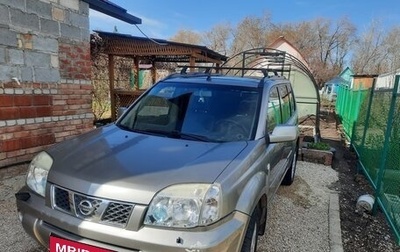 Nissan X-Trail, 2006 год, 700 000 рублей, 1 фотография