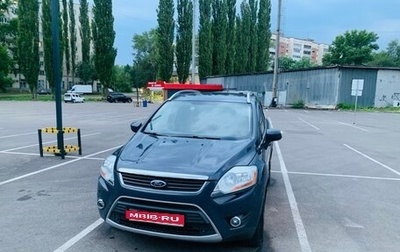 Ford Kuga III, 2012 год, 1 150 000 рублей, 1 фотография