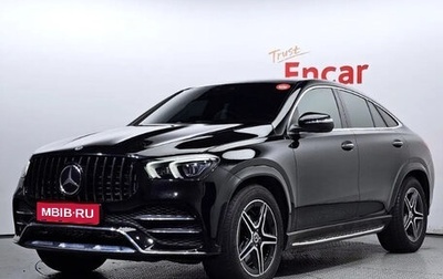 Mercedes-Benz GLE, 2021 год, 5 333 000 рублей, 1 фотография