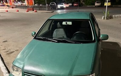 Volkswagen Polo III рестайлинг, 2000 год, 230 000 рублей, 1 фотография