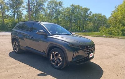 Hyundai Tucson, 2020 год, 3 295 000 рублей, 1 фотография
