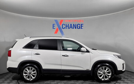 KIA Sorento II рестайлинг, 2019 год, 2 099 000 рублей, 3 фотография
