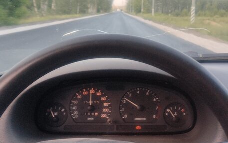 Daewoo Nubira, 1998 год, 57 000 рублей, 1 фотография