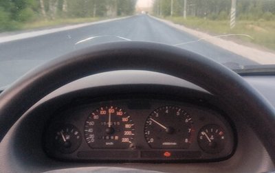 Daewoo Nubira, 1998 год, 57 000 рублей, 1 фотография