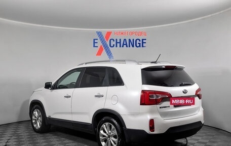 KIA Sorento II рестайлинг, 2019 год, 2 099 000 рублей, 6 фотография